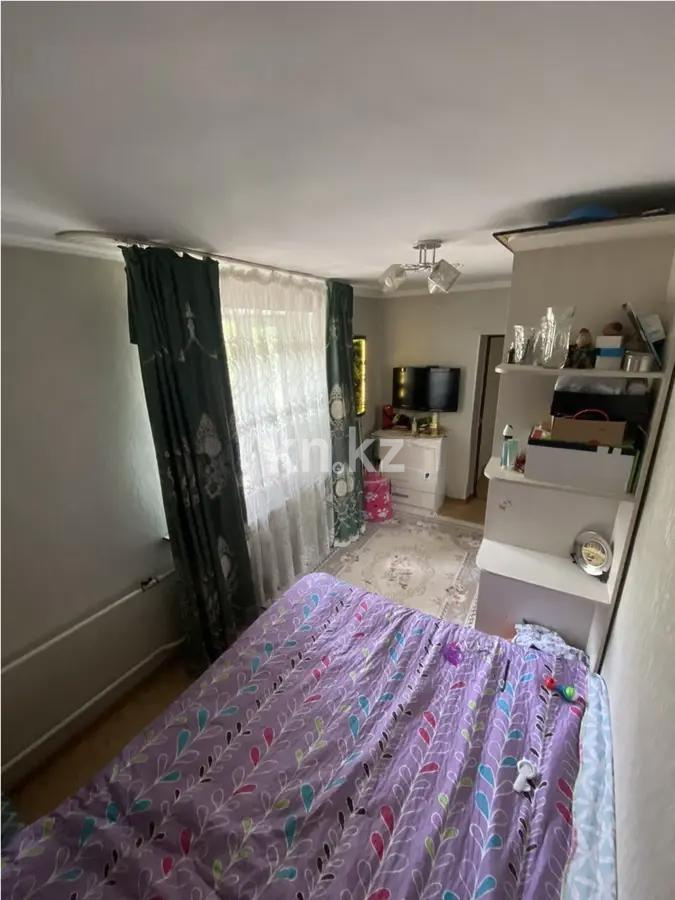 Продажа 3-комнатной квартиры, 47.5 м², ул. Немировича-Данченко, дом  6 в Алматы - фото 2