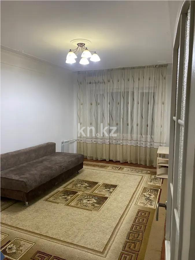 Продажа 2-комнатной квартиры, 52 м², ул. Радостовца, дом  234 - Продажа  двухкомнатных квартир в Алматы без посредников фото 1 из 4