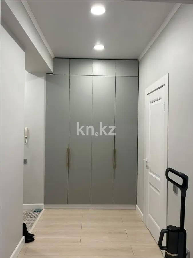 Продажа 3-комнатной квартиры, 88 м², мкр. Атырау, дом  11 - Продажа квартир в Алматы фото 5 из 6