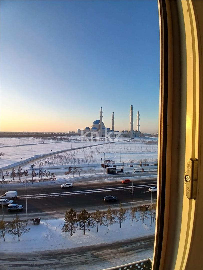 Продажа 1-комнатной квартиры, 33.5 м² - Продажа квартир в Астане с фото - страница 5 фото 6 из 13