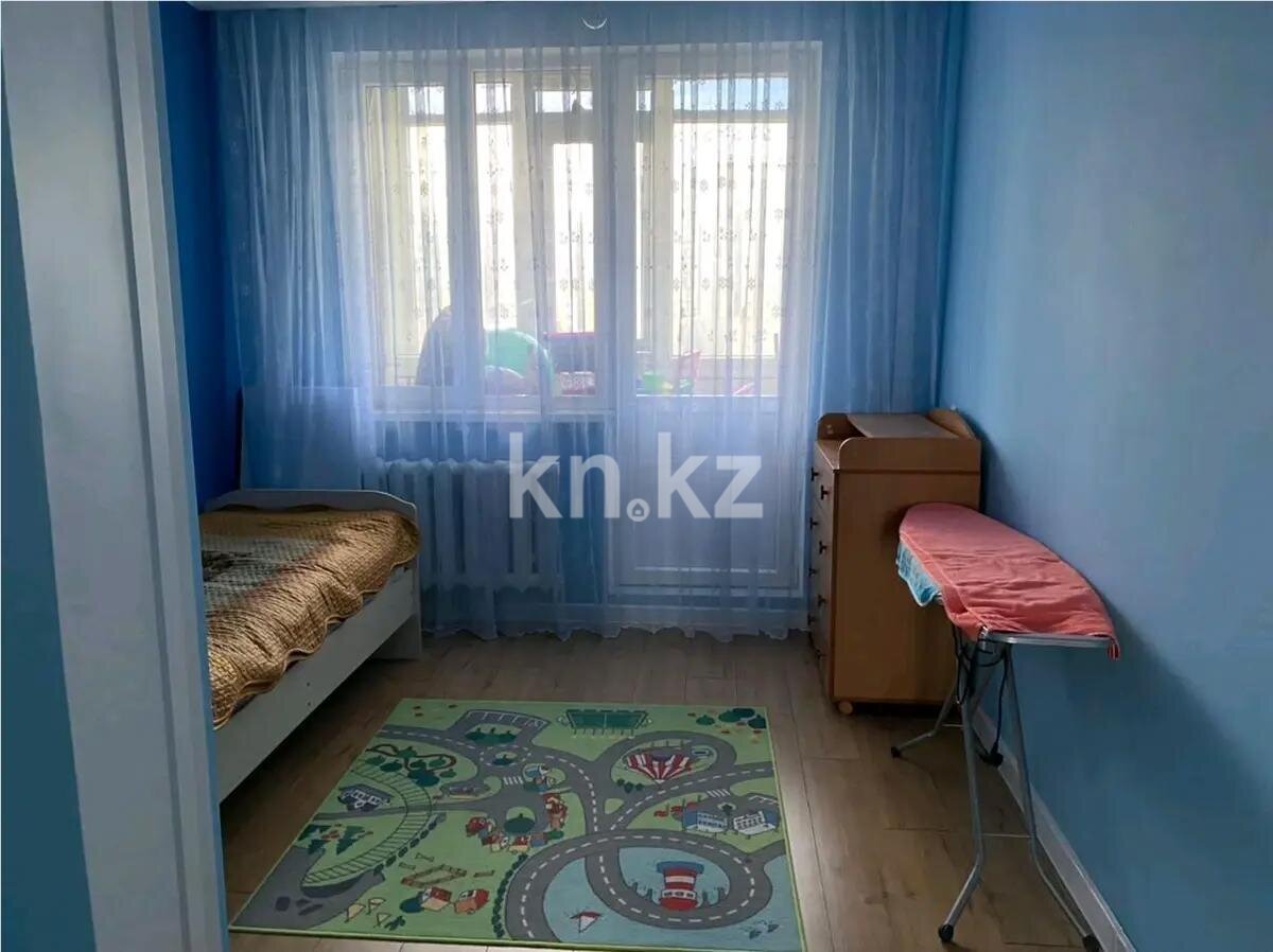 Продажа 4-комнатной квартиры, 100 м² в Астане - фото 4