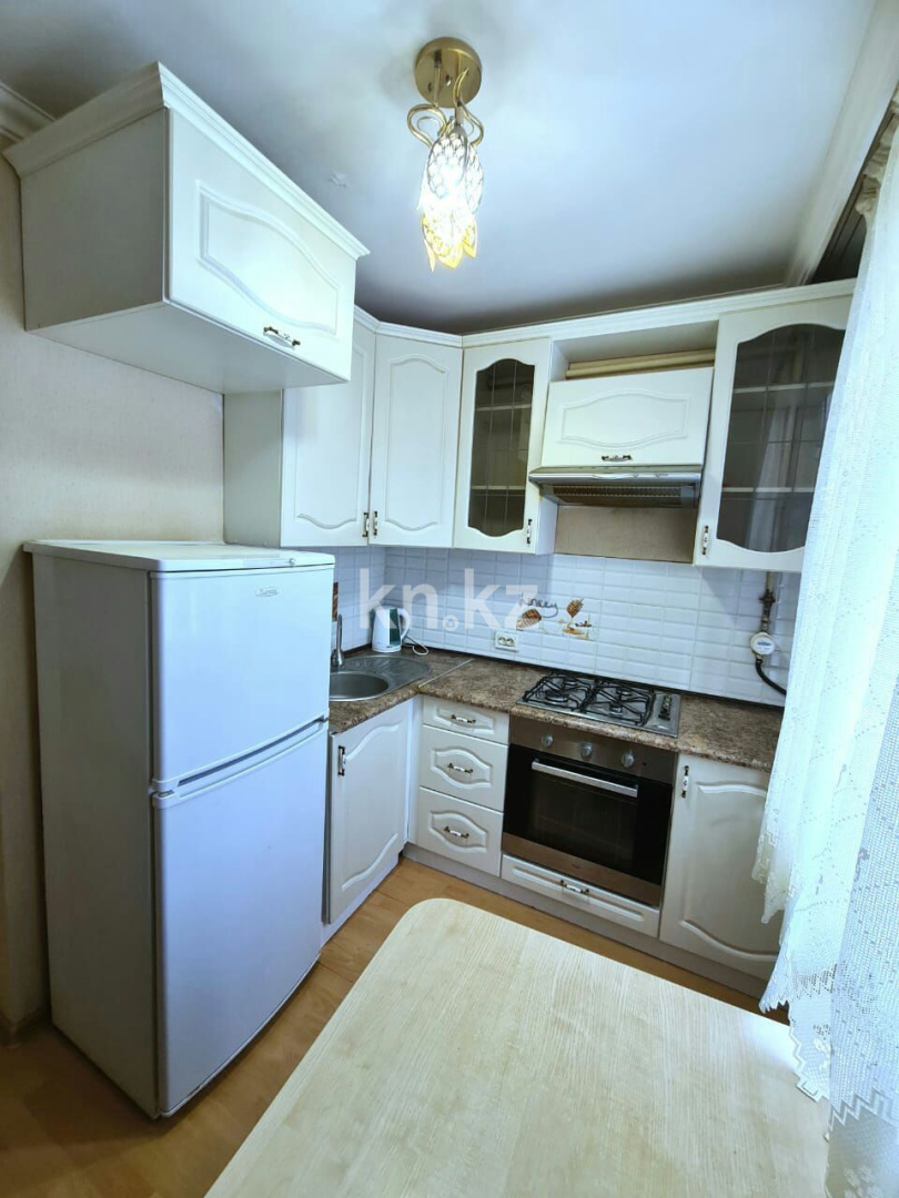 Аренда 2-комнатной квартиры, 45 м² - Недвижимость в Астане фото 1 из 6