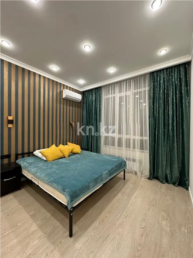 Продажа 2-комнатной квартиры, 66 м², ул. Торекулова, дом  95/1 в Алматы - фото 2