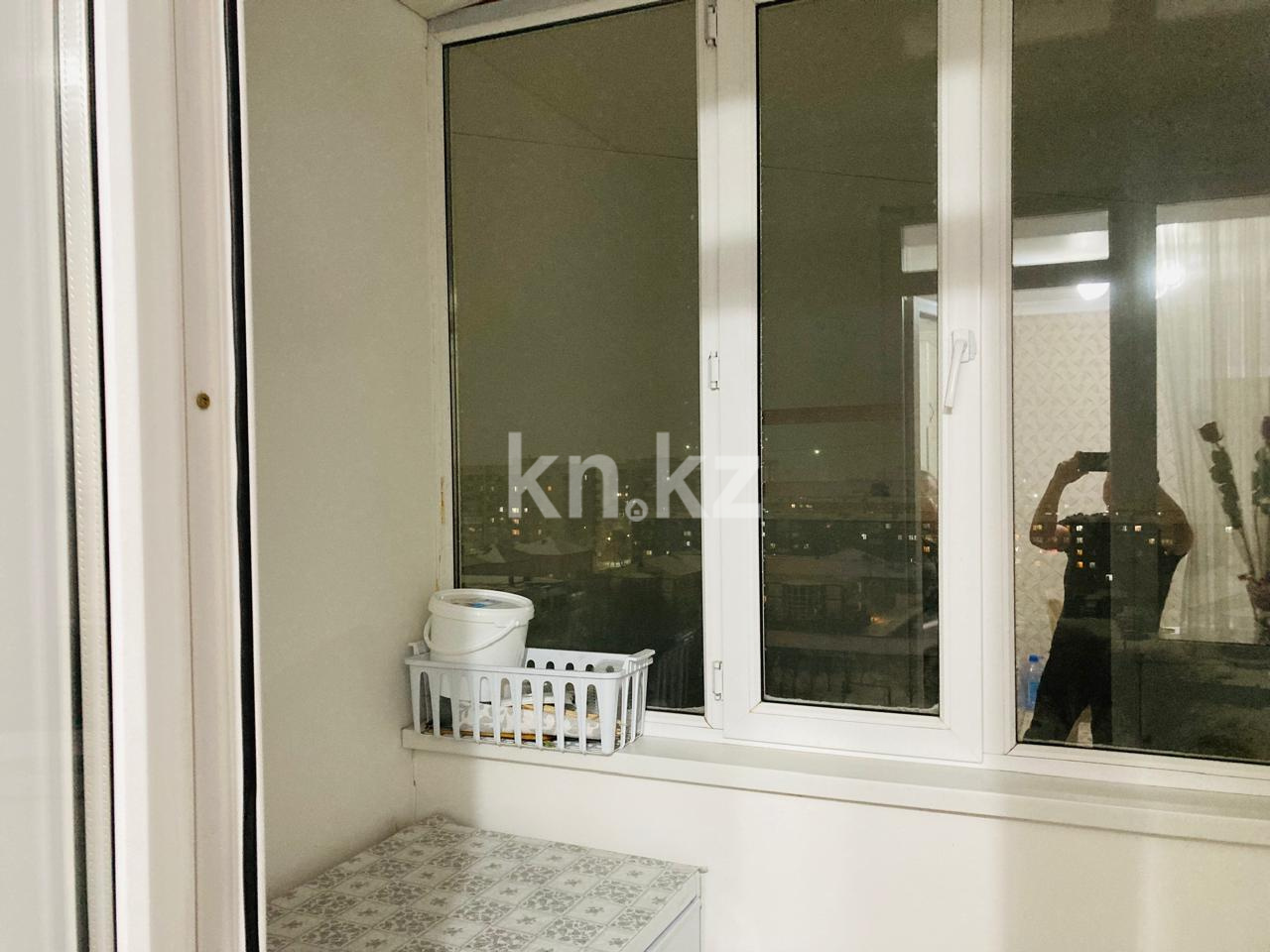 Продажа 4-комнатной квартиры, 87 м², ул. Карбышева - Продажа  четырехкомнатных квартир в Караганде фото 18 из 20