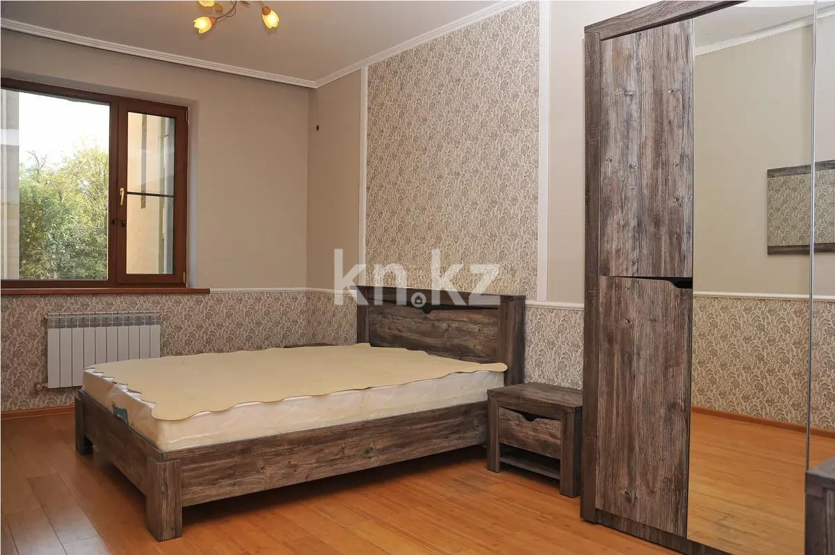 Продажа 5-комнатной квартиры, 130 м² - Продажа и аренда недвижимости в Алматы фото 2 из 7