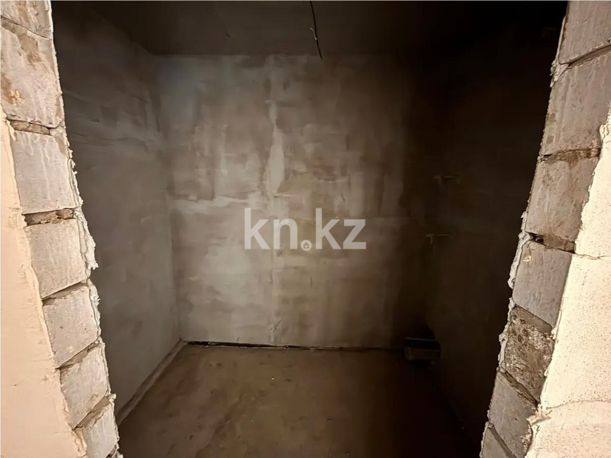 Продажа 1-комнатной квартиры, 44.7 м² в Астане - фото 3