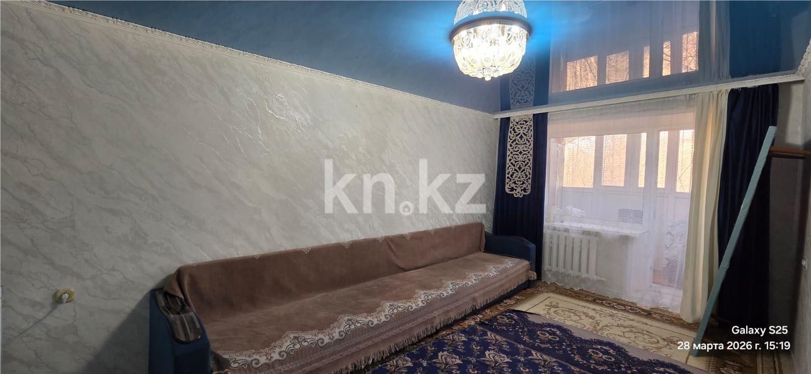 Продажа 2-комнатной квартиры, 64 м² в Темиртау - фото 3