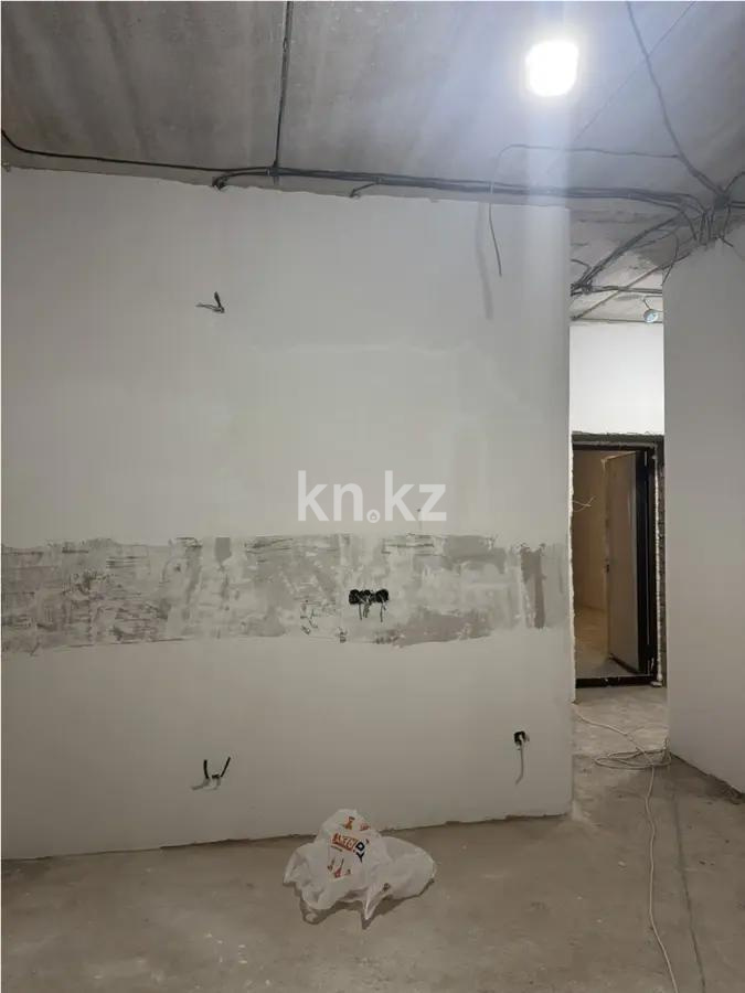 Продажа 3-комнатной квартиры, 50 м² - Недвижимость в Астане - страница 16 фото 1 из 3