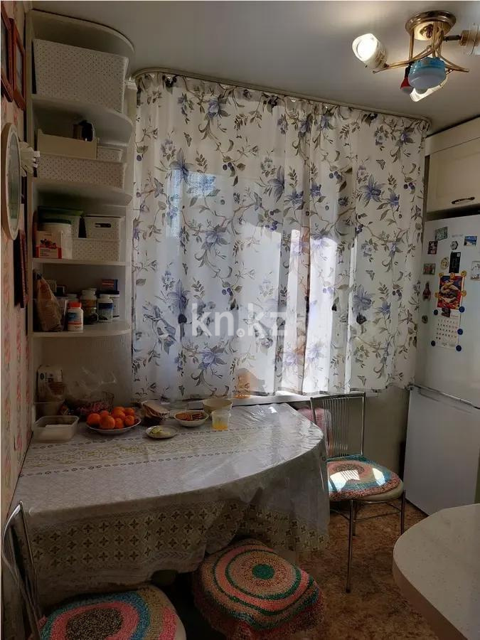 Продажа 2-комнатной квартиры, 44 м², ул. Агыбай батыра, дом  4 - Продажа  двухкомнатных квартир в Астане с фото фото 1 из 2