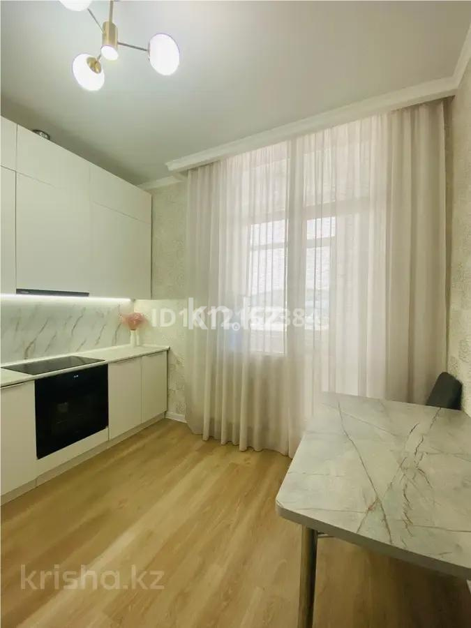 Продажа 2-комнатной квартиры, 55.8 м² - Продажа квартир в Астане - страница 45 фото 3 из 4