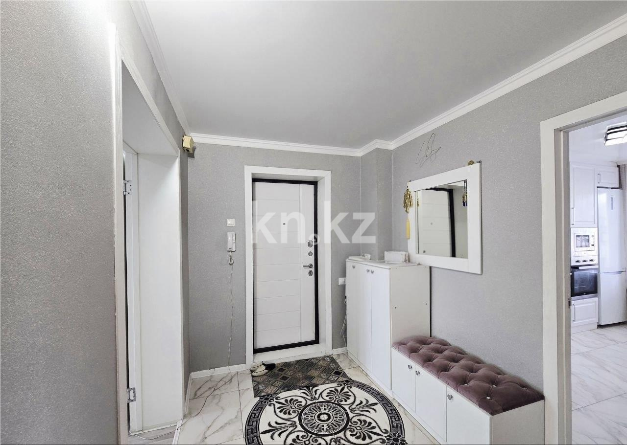 Продажа 3-комнатной квартиры, 65 м² - Продажа квартир в Темиртау - страница 2 фото 13 из 14