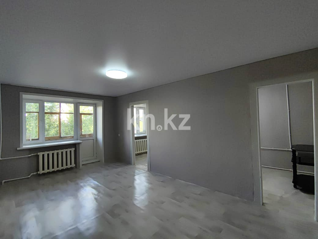 Продажа 3-комнатной квартиры, 42 м² в Караганде - фото 10