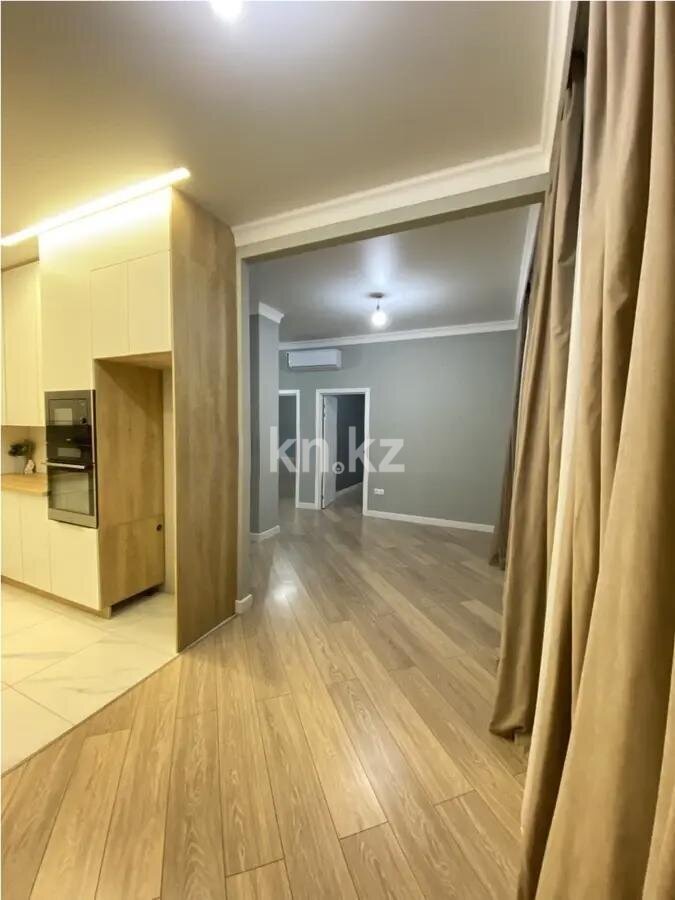 Продажа 3-комнатной квартиры, 80 м² в Алматы - фото 5