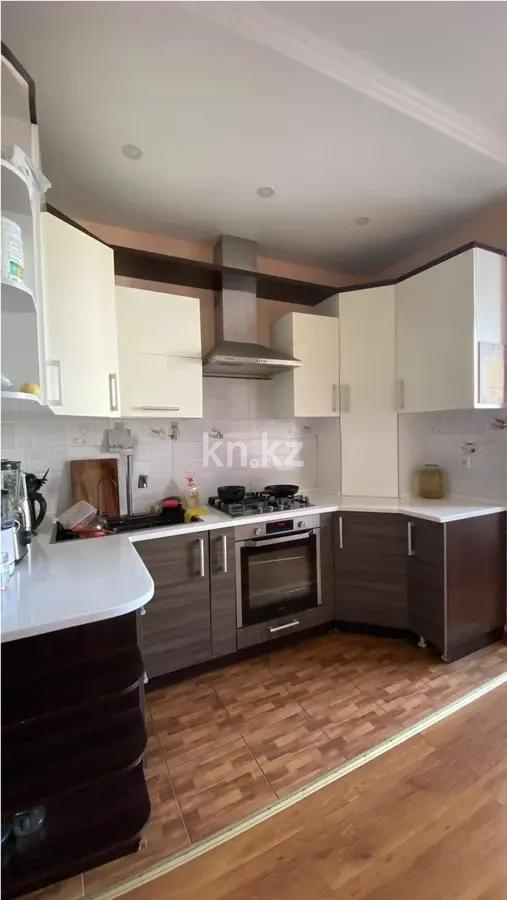 Продажа 3-комнатной квартиры, 90 м², мкр. Нуркент, дом  50 в Алматы - фото 4