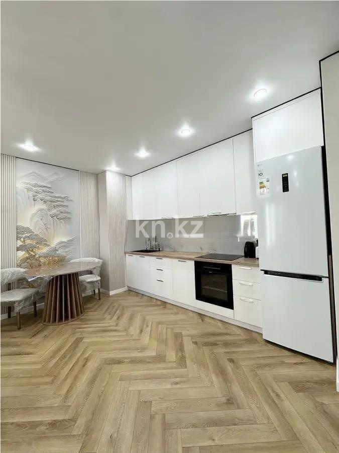 Продажа 3-комнатной квартиры, 85 м² в Астане - фото 3