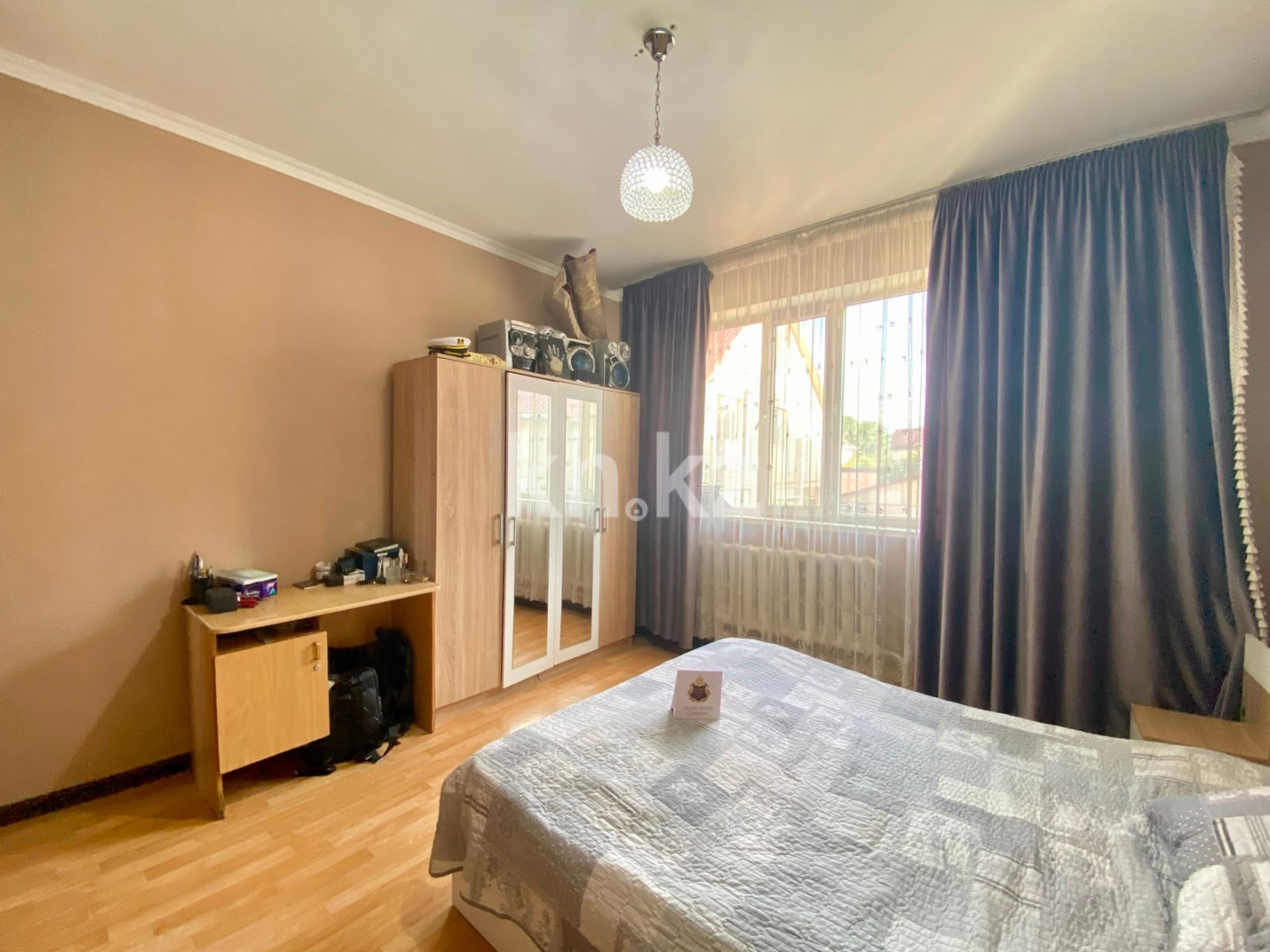 Продажа 5-комнатного дома, 150 м² - Продажа домов, коттеджей в Алматы фото 15 из 18
