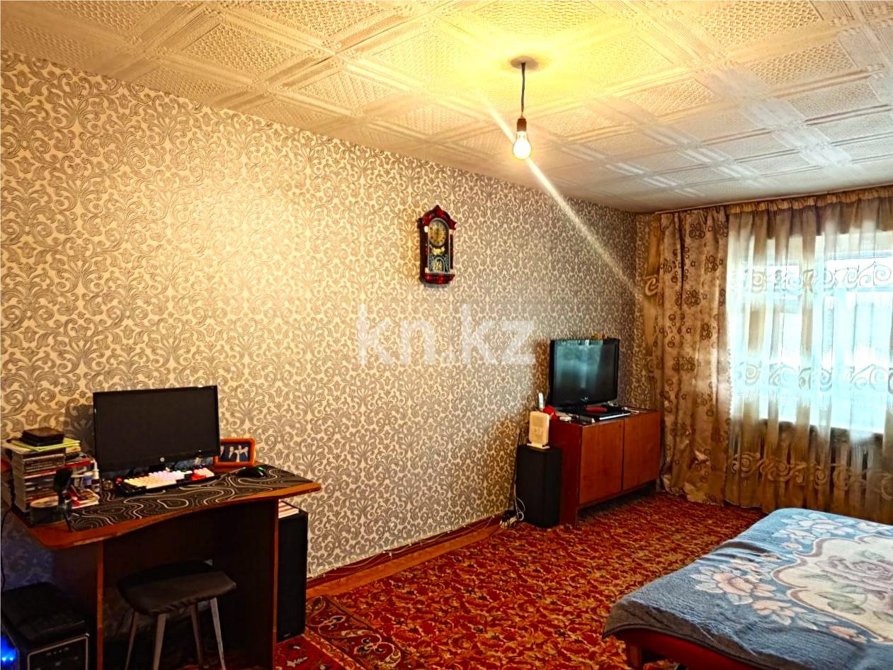 Продажа 3-комнатной квартиры, 59 м², 21 мкр., дом  18 - Продажа квартир в Актау фото 1 из 13