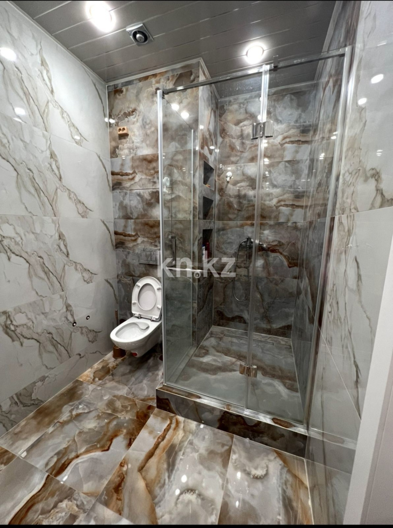 Продажа 3-комнатной квартиры, 100 м², ул. Ескалиева, дом  149 - Продажа и аренда недвижимости в Уральске фото 9 из 11