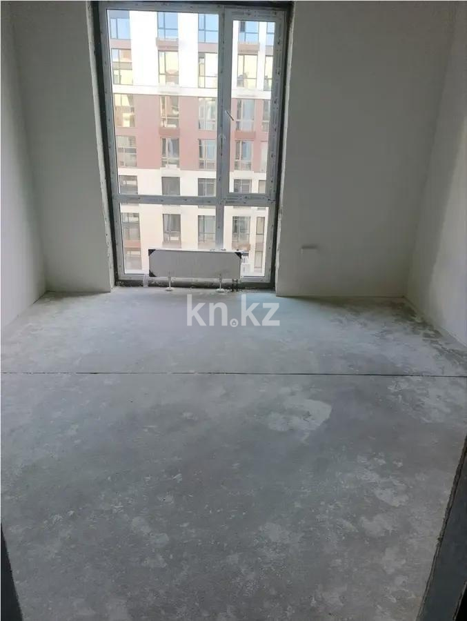 Продажа 3-комнатной квартиры, 62 м², ул. Навои, дом  30а/1 - Продажа жилой и коммерческой недвижимости в Алматы фото 5 из 7