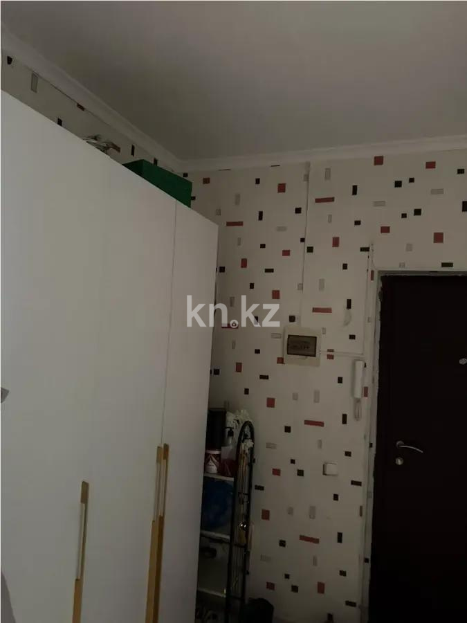 Продажа 1-комнатной квартиры, 34 м², ул. Белинского, дом  2 в Караганде - фото 3