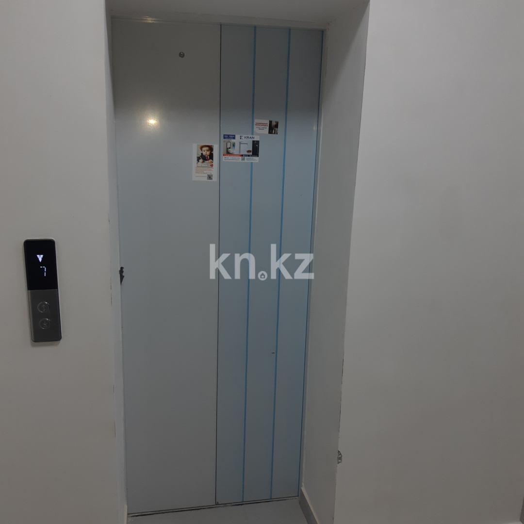 Продажа 1-комнатной квартиры, 47 м², Татимбета, дом  40 - Продажа  однокомнатных квартир в новостройках Караганды фото 20 из 23