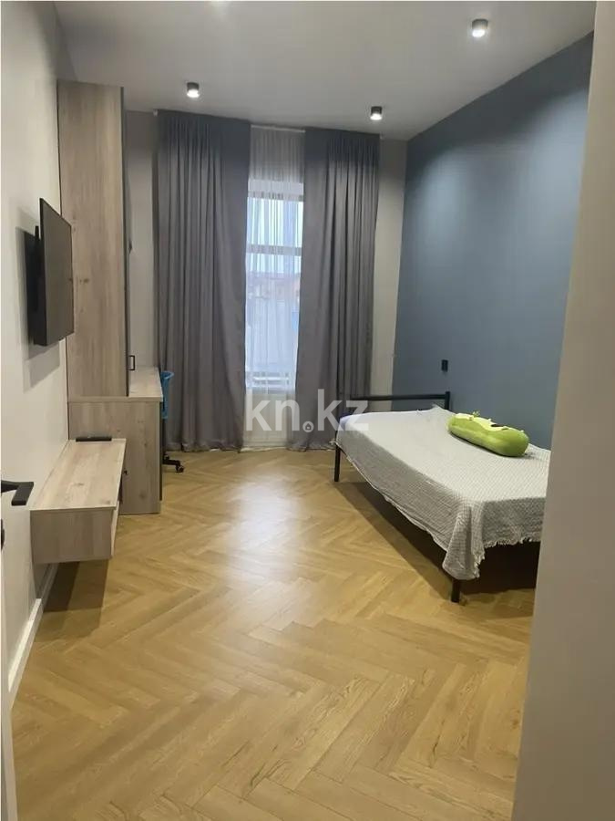 Продажа 4-комнатной квартиры, 125 м² - Продажа четырехкомнатных квартир от собственников в Караганде фото 3 из 4
