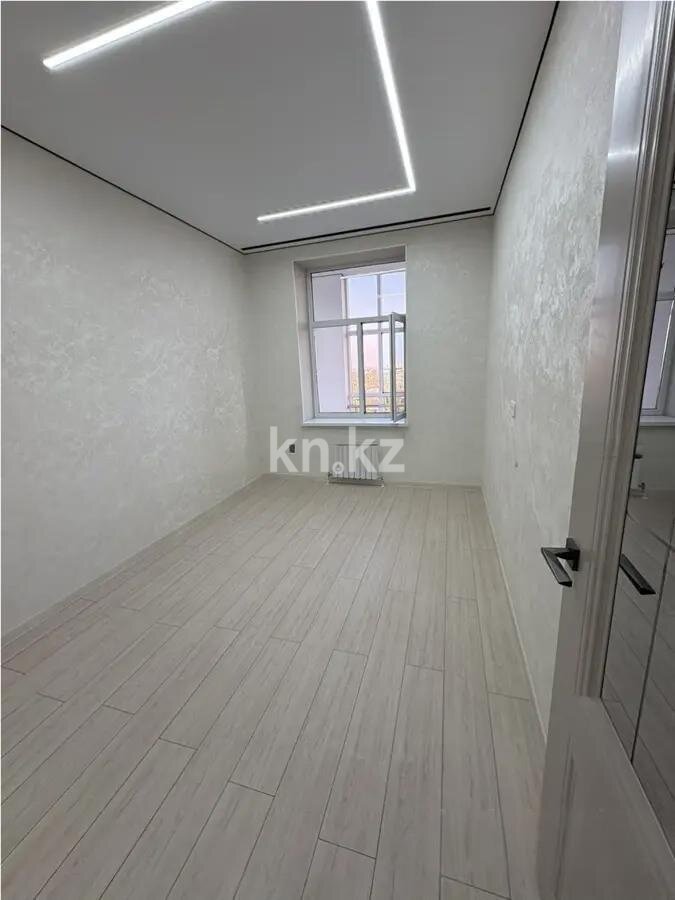 Продажа 1-комнатной квартиры, 40.7 м² в Астане