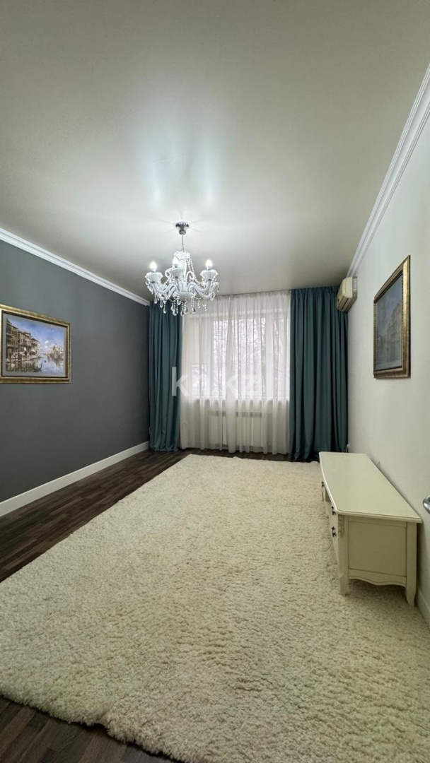 Продажа 3-комнатной квартиры, 89 м² в Алматы - фото 27