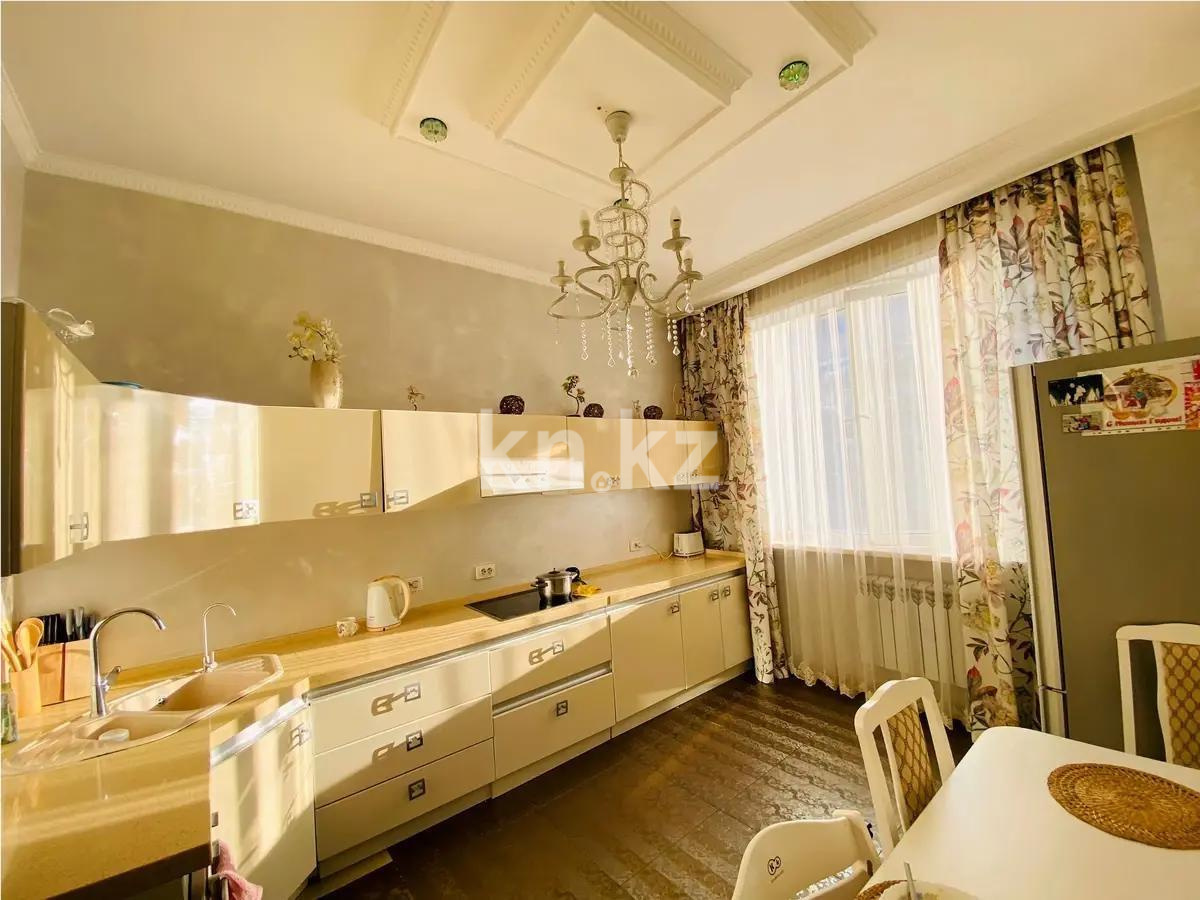 Продажа 2-комнатной квартиры, 90 м², ул. Бокейхана, дом  8 - Продажа квартир в Астане фото 3 из 4