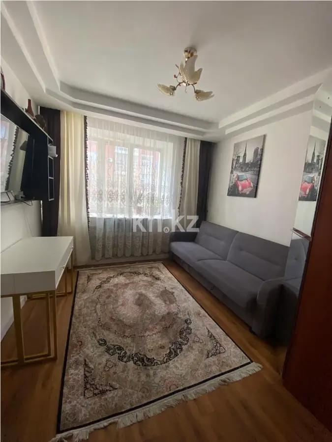 Продажа 3-комнатной квартиры, 63 м² в Астане - фото 3