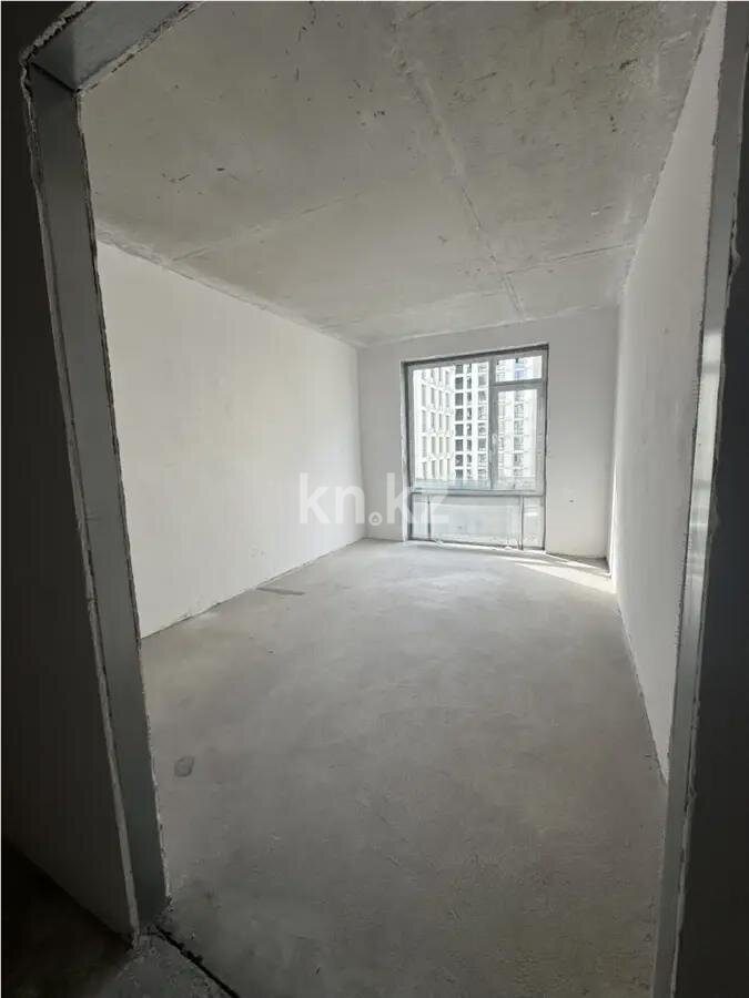 Продажа 1-комнатной квартиры, 45.1 м² в Алматы