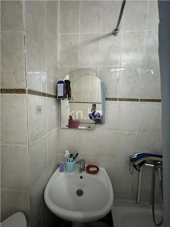 Продажа 1-комнатной квартиры, 20 м², ул. Казыбек би, дом  125 - Продажа  однокомнатных квартир в новостройках Алматы без посредников с фото фото 5 из 5