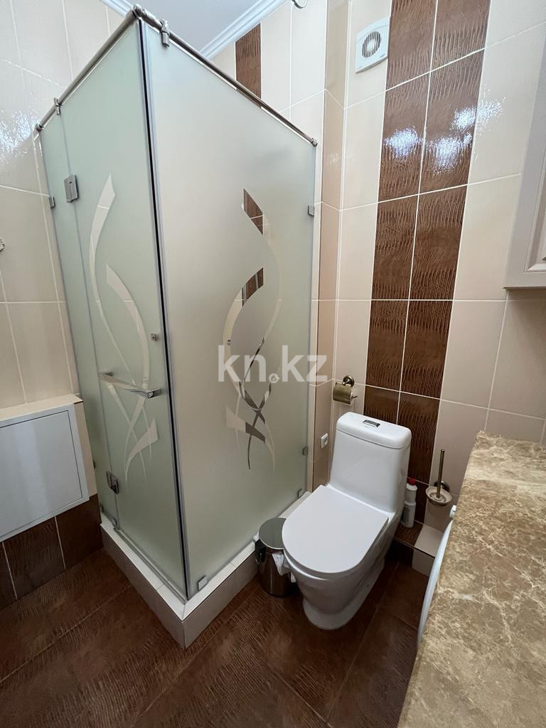 Продажа 4-комнатной квартиры, 135 м², ул. Лободы - Продажа  четырехкомнатных квартир в Караганде фото 14 из 15