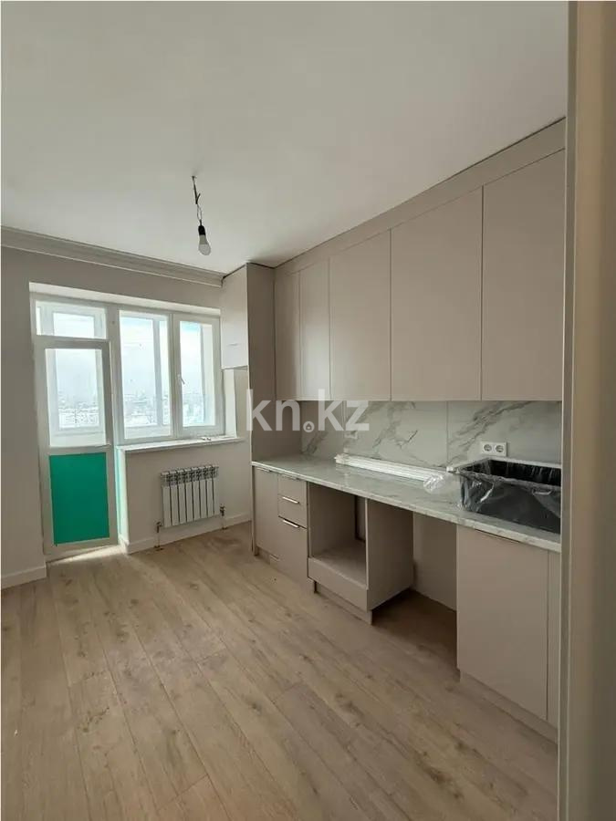 Продажа 3-комнатной квартиры, 60 м² - Продажа  трехкомнатных квартир в новостройках Астаны - страница 33 фото 3 из 4