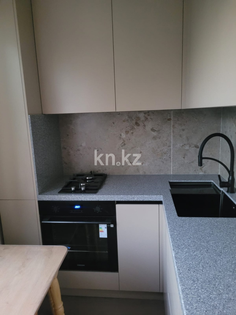 Аренда 2-комнатной квартиры, 47 м² в Астане - фото 9