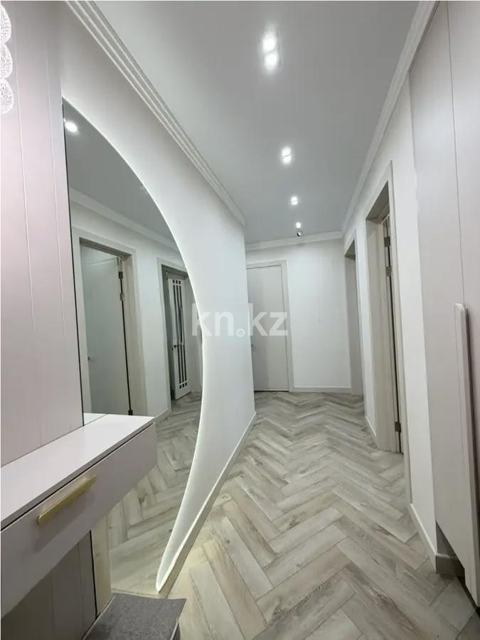 Продажа 3-комнатной квартиры, 72.2 м² - Продажа квартир в новостройках Астаны - страница 3 фото 5 из 5
