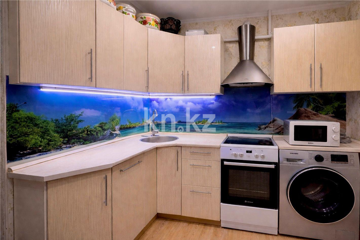 Продажа 2-комнатной квартиры, 50 м² - Продажа домов, коттеджей в Атырау фото 7 из 14