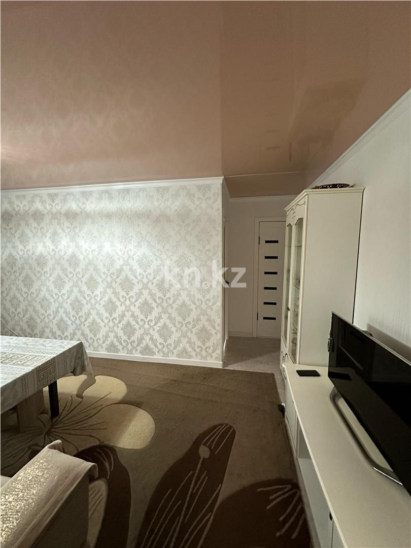 Продажа 3-комнатной квартиры, 58 м², ул. Абая в Темиртау - фото 5