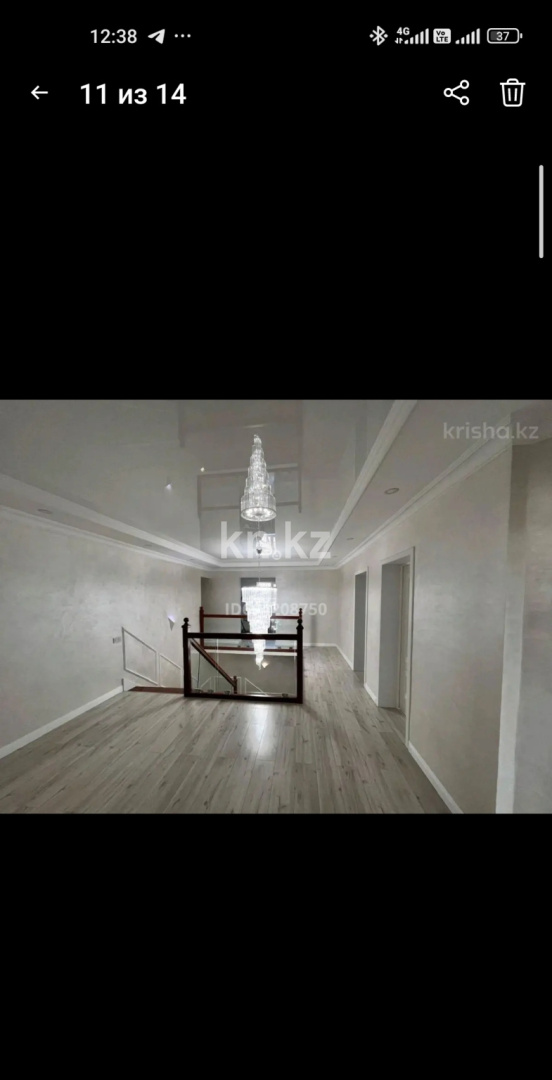 Аренда 9-комнатного дома, 300 м² - Аренда домов в Казахстане фото 1 из 1