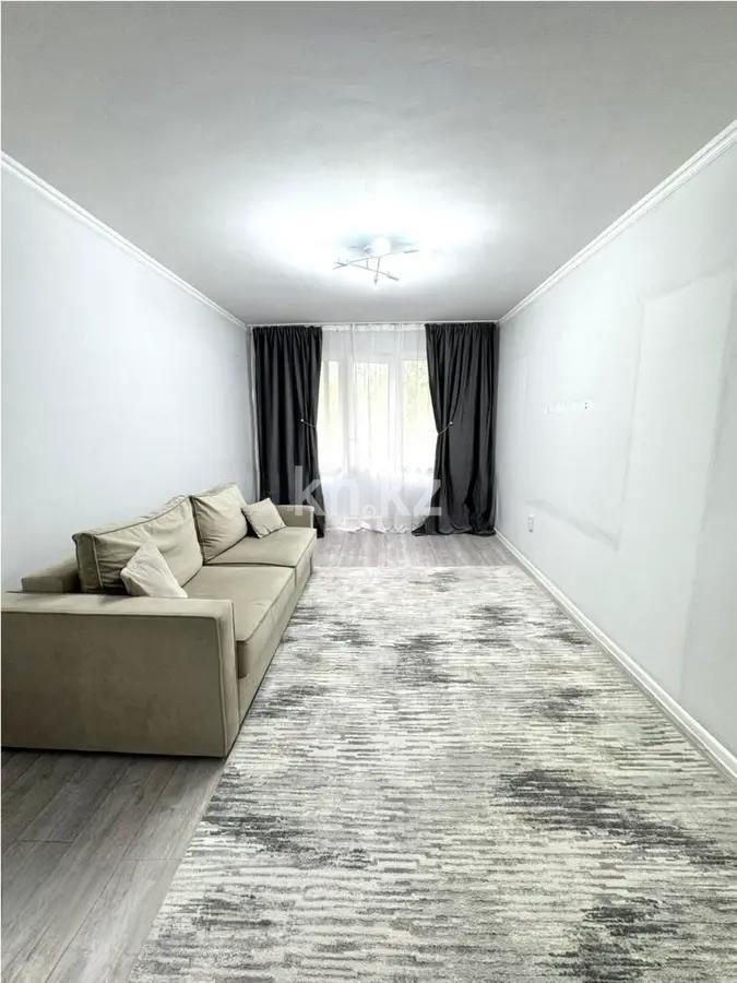 Продажа 2-комнатной квартиры, 47 м², пр. Гагарина, дом  135к - Продажа  двухкомнатных, трехкомнатных квартир в Алматы фото 1 из 5