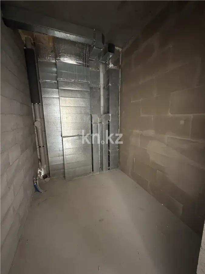 Продажа 1-комнатной квартиры, 36.2 м² - Продажа однокомнатных квартир в р-не Сарайшык Астаны фото 2 из 4