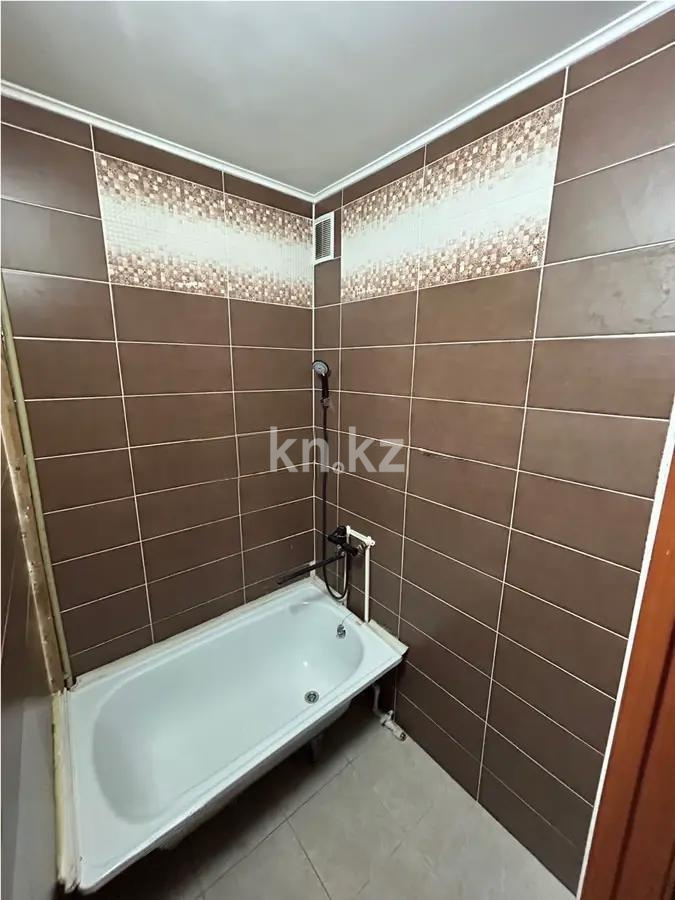 Продажа 1-комнатной квартиры, 30 м², мкр-н 7, дом  33 - Продажа квартир в Темиртау без посредников фото 3 из 4