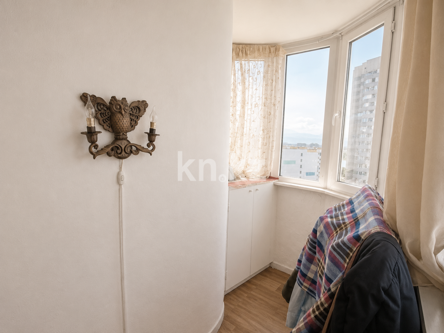 Продажа 2-комнатной квартиры, 55.3 м² в Алматы - фото 31