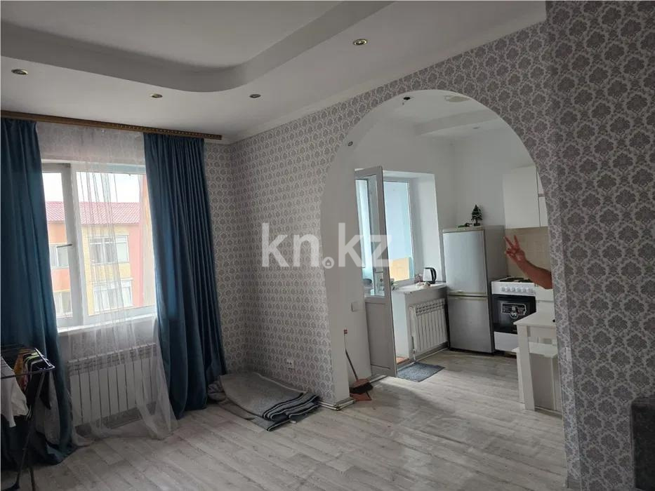 Продажа 1-комнатной квартиры, 30 м² - Продажа однокомнатных квартир от собственников в Астане - страница 44 фото 2 из 2