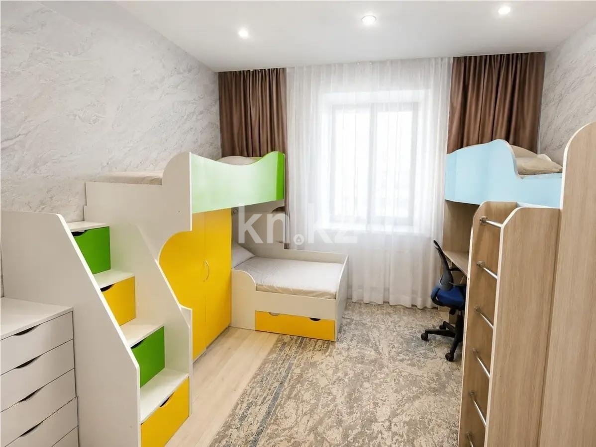 Продажа 2-комнатной квартиры, 45 м² - Продажа квартир в блочном доме в Темиртау фото 2 из 3