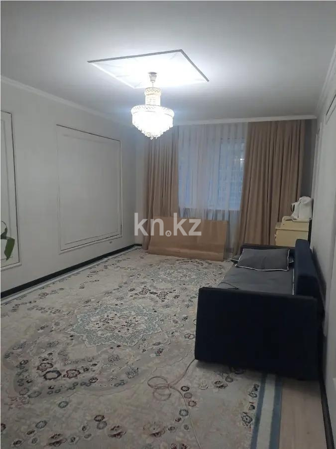 Продажа 2-комнатной квартиры, 83 м² - Продажа двухкомнатных квартир в Астане - страница 3 фото 1 из 4