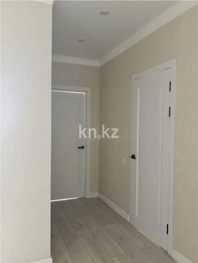 Продажа 2-комнатной квартиры, 48 м² - Продажа двухкомнатных квартир в Астане фото 5 из 5