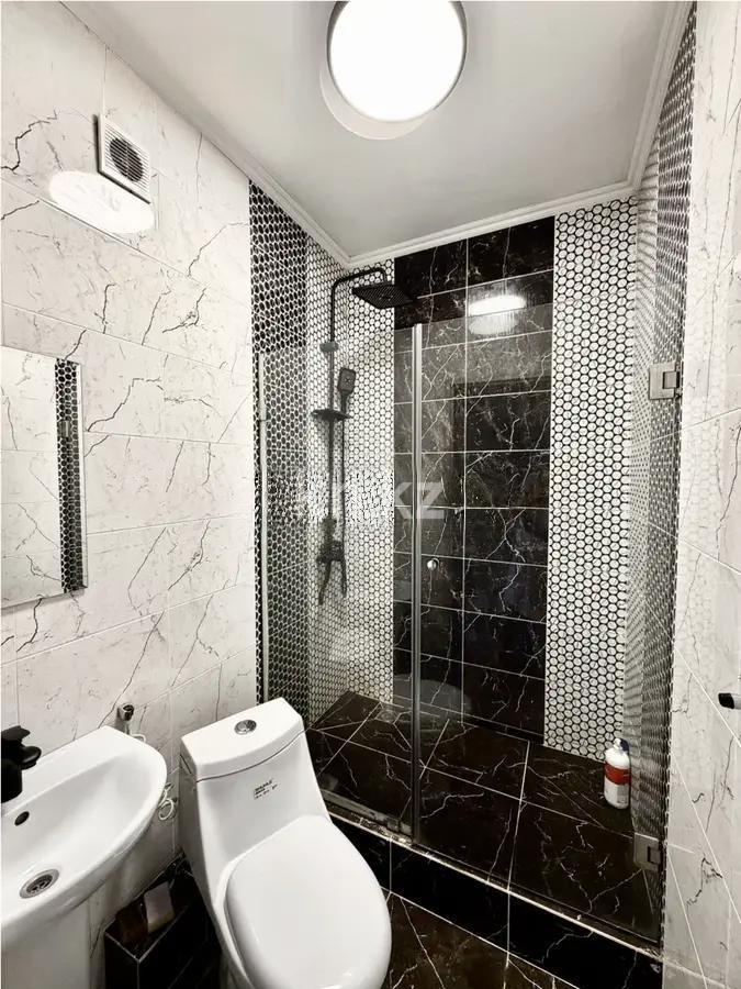 Продажа 3-комнатной квартиры, 92 м² в Алматы - фото 8