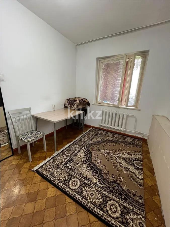 Продажа 1-комнатной квартиры, 35 м², ул. Утеген батыра, дом  106 - Продажа квартир в Алматы фото 1 из 2