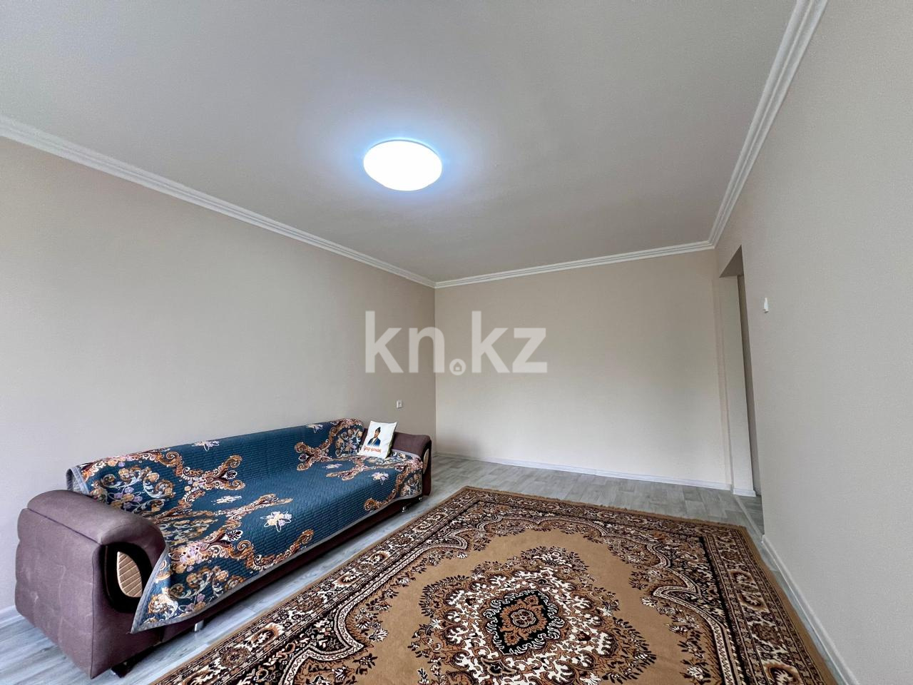 Продажа 1-комнатной квартиры, 40 м² в Алматы - фото 5